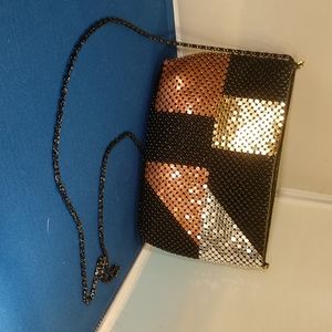 Evening bag